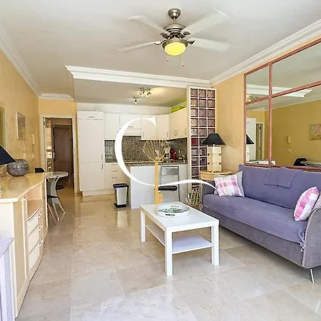 Apartmán Casa Farocha *