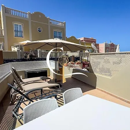 Casa Farocha Apartmán *