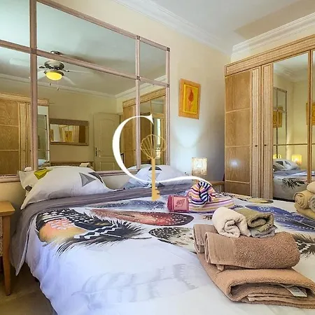 Apartmán Casa Farocha *