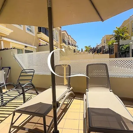 Casa Farocha Apartmán Palm-mar