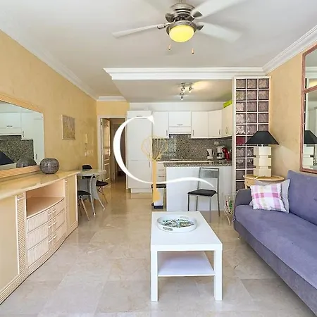 Apartmán Casa Farocha