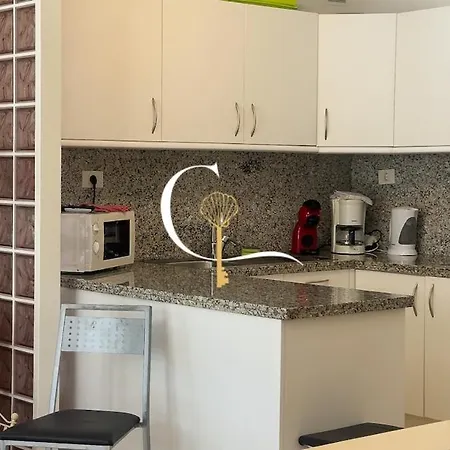Casa Farocha Apartmán