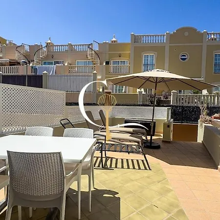 Casa Farocha Apartmán *