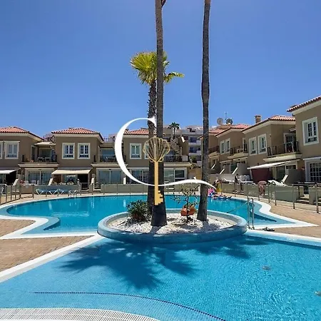 Casa Farocha * Palm-mar